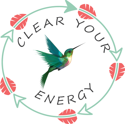 Clear Your Energy